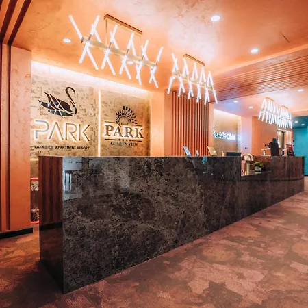 Park Golden View Casino Hotel