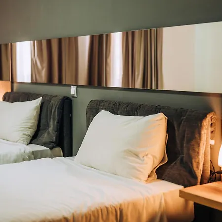 Park Golden View Casino Hotel