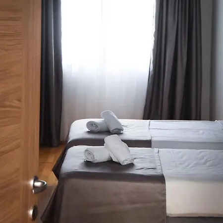 Park Golden View Casino 4* Ohrid